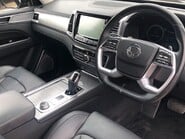 SsangYong Rexton ULTIMATE 19