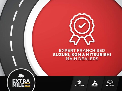 Suzuki SX4 S-Cross ULTRA ALLGRIP 37