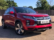 Mitsubishi Asx EXCEED 1