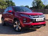 Mitsubishi Asx EXCEED