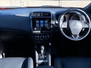 Mitsubishi Asx EXCEED 4