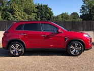 Mitsubishi Asx EXCEED 7