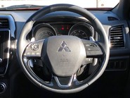 Mitsubishi Asx EXCEED 17