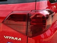 Suzuki Vitara SZ-T BOOSTERJET MHEV 15