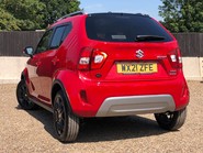 Suzuki Ignis SZ5 DUALJET ALLGRIP MHEV 2