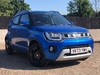 Suzuki Ignis SZ5 DUALJET ALLGRIP MHEV