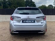 Suzuki Swace 1.8h Motion CVT Euro 6 (s/s) 5dr 4