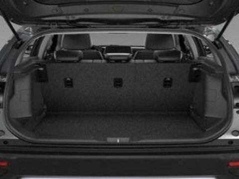 Suzuki SX4 S-Cross 1.4 Boosterjet MHEV Motion Euro 6 (s/s) 5dr 3
