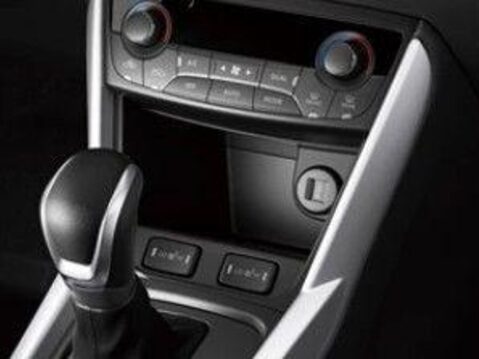 Suzuki SX4 S-Cross 1.4 Boosterjet MHEV Motion Euro 6 (s/s) 5dr 5