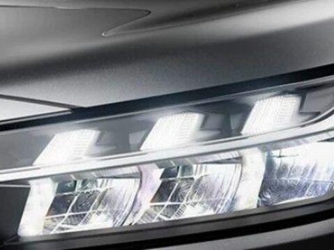 Suzuki SX4 S-Cross 1.4 Boosterjet MHEV Motion Euro 6 (s/s) 5dr 9