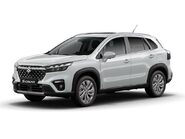 Suzuki S-Cross 1.4 Boosterjet MHEV Motion Euro 6 (s/s) 5dr 1