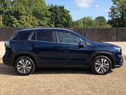 Suzuki SX4 S-Cross ULTRA ALLGRIP 3