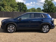 Suzuki SX4 S-Cross ULTRA ALLGRIP 7