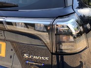 Suzuki SX4 S-Cross ULTRA ALLGRIP 12