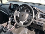 Suzuki SX4 S-Cross ULTRA ALLGRIP 18