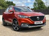 MG ZS EXCLUSIVE