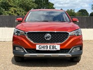 MG ZS EXCLUSIVE 6