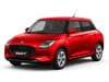 Suzuki Swift 1.2 MHEV Motion Euro 6 (s/s) 5dr