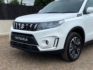 Suzuki Vitara 1.4 Boosterjet SZ5 Euro 6 (s/s) 5dr 23