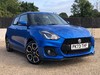 Suzuki Swift SPORT BOOSTERJET MHEV