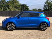 Suzuki Swift SPORT BOOSTERJET MHEV 3