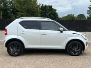 Suzuki Ignis SZ-T DUALJET MHEV 3