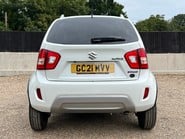 Suzuki Ignis SZ-T DUALJET MHEV 10