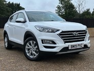 Hyundai TUCSON T-GDI SE NAV 1