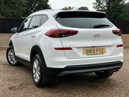 Hyundai TUCSON T-GDI SE NAV 2