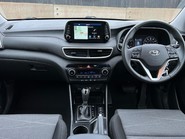 Hyundai TUCSON T-GDI SE NAV 4