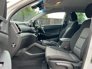 Hyundai TUCSON T-GDI SE NAV 16