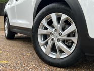 Hyundai TUCSON T-GDI SE NAV 22