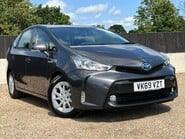 Toyota Prius+ ICON TSS 1