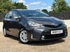 Toyota Prius+ ICON TSS