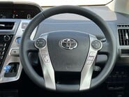 Toyota Prius+ ICON TSS 28