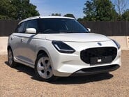 Suzuki Swift 1.2 MHEV Motion Euro 6 (s/s) 5dr 1