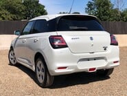 Suzuki Swift 1.2 MHEV Motion Euro 6 (s/s) 5dr 13