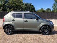 Suzuki Ignis 1.2 Dualjet MHEV SZ-T Euro 6 (s/s) 5dr 4