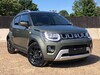 Suzuki Ignis 1.2 Dualjet MHEV SZ-T Euro 6 (s/s) 5dr