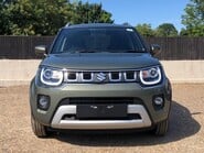 Suzuki Ignis 1.2 Dualjet MHEV SZ-T Euro 6 (s/s) 5dr 6