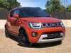 Suzuki Ignis 1.2 Dualjet MHEV SZ-T Euro 6 (s/s) 5dr