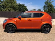 Suzuki Ignis 1.2 Dualjet MHEV SZ-T Euro 6 (s/s) 5dr 8