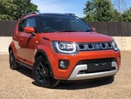 Suzuki Ignis 1.2 Dualjet MHEV SZ-T Euro 6 (s/s) 5dr 1