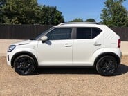 Suzuki Ignis 1.2 Dualjet MHEV SZ-T Euro 6 (s/s) 5dr 5