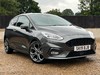 Ford Fiesta ST-LINE X