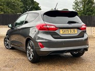 Ford Fiesta ST-LINE X 2