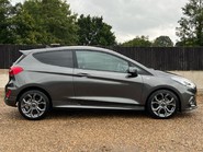 Ford Fiesta ST-LINE X 3