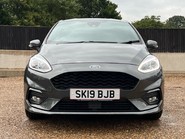 Ford Fiesta ST-LINE X 6