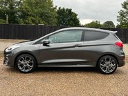 Ford Fiesta ST-LINE X 8