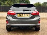 Ford Fiesta ST-LINE X 9